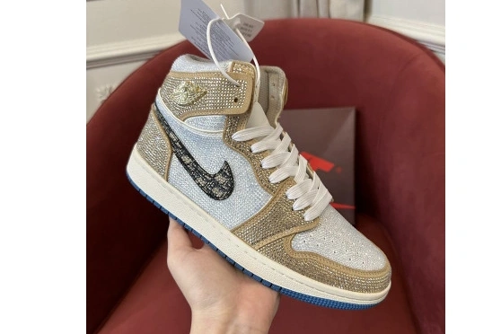 Shoes AJ-1108 Jordan Diamond Designed 0512